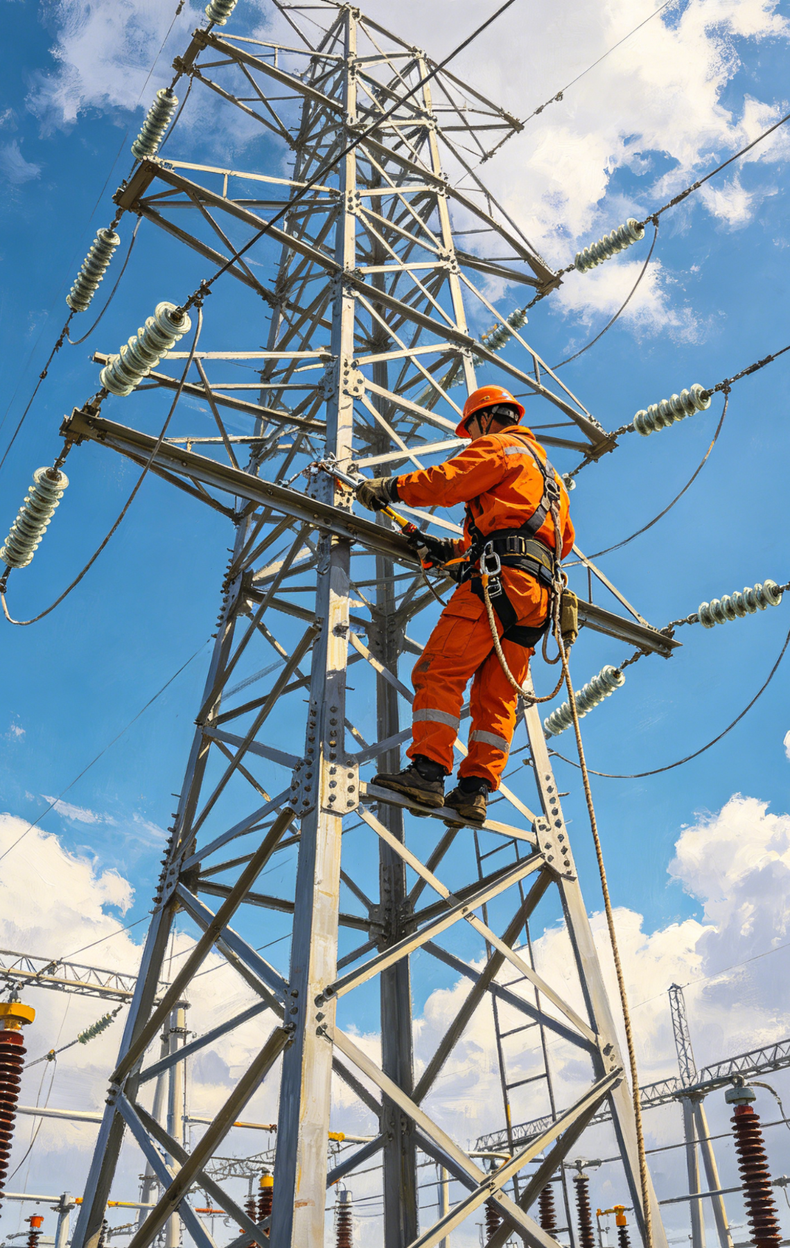 Power Grid