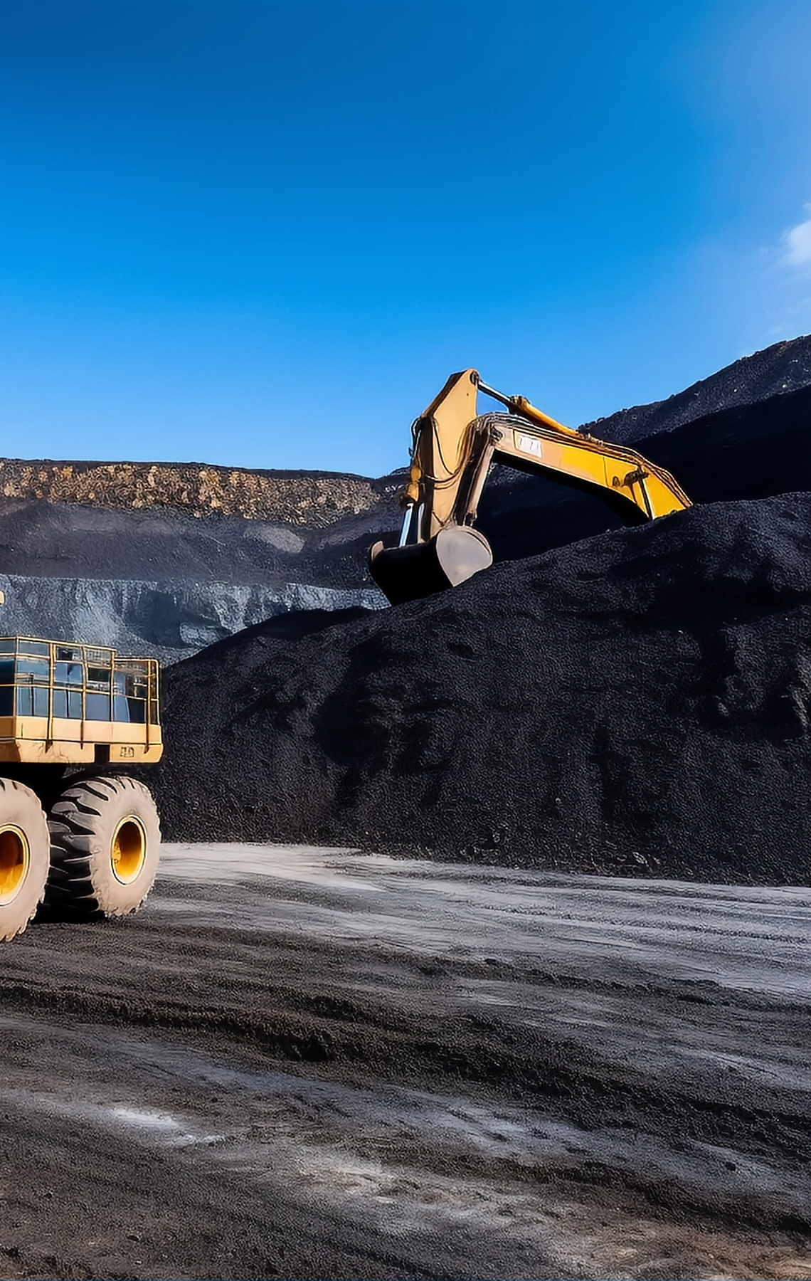 Mining Projects