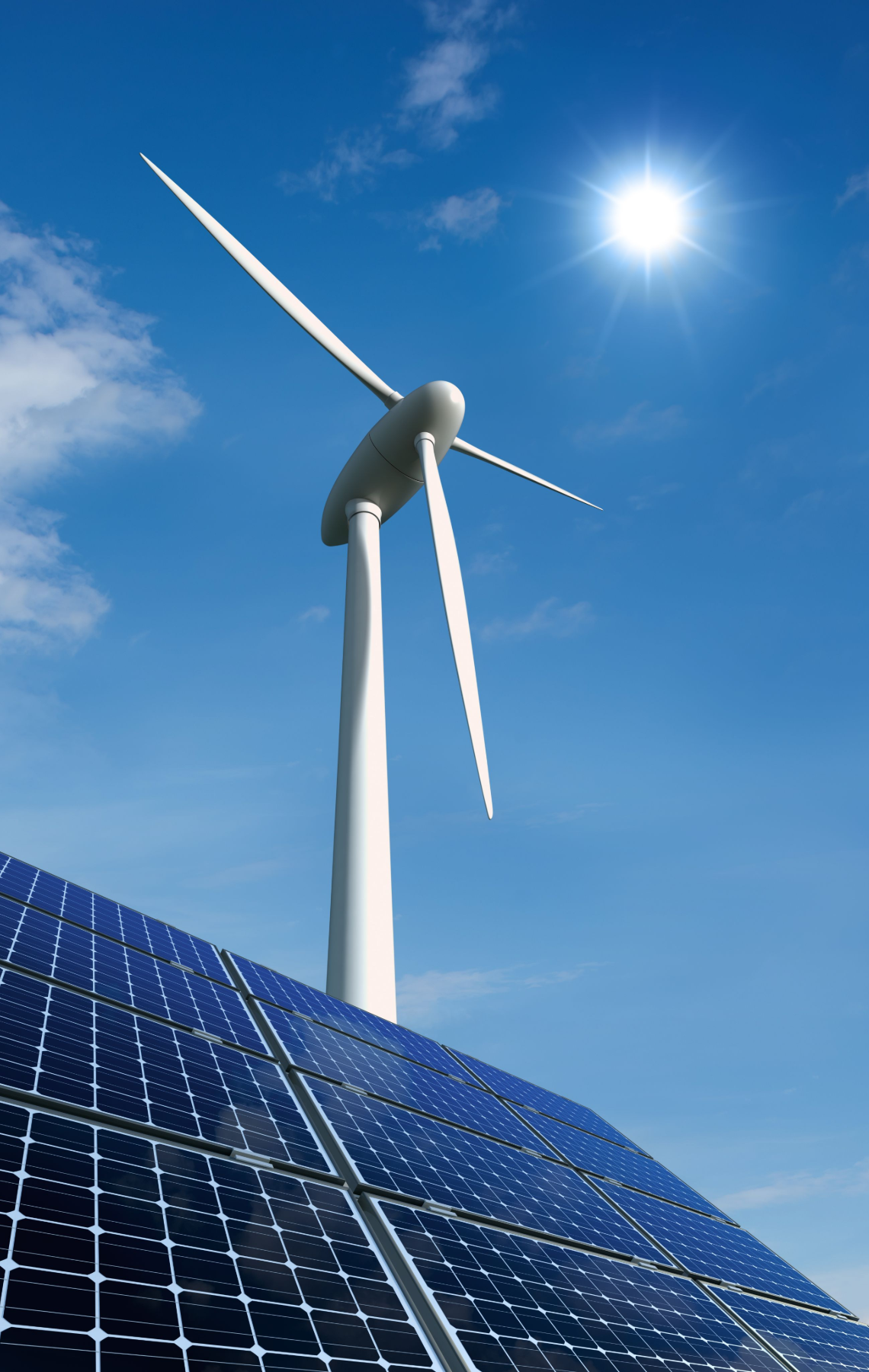 Solar / Wind