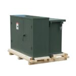 10kVA Single Phase Pad Mounted Transformer