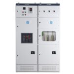 PV Grid-Connected Cabinet for Solar Power Systems