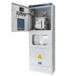 PV Grid-Connected Cabinet for Solar Power Systems