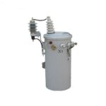 150kVA Single Phase Pole Mounted Transformer