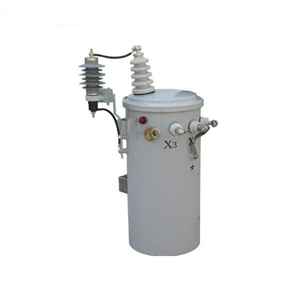 150kVA Single Phase Pole Mounted Transformer