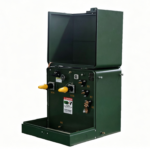 10kVA Single Phase Pad Mounted Transformer