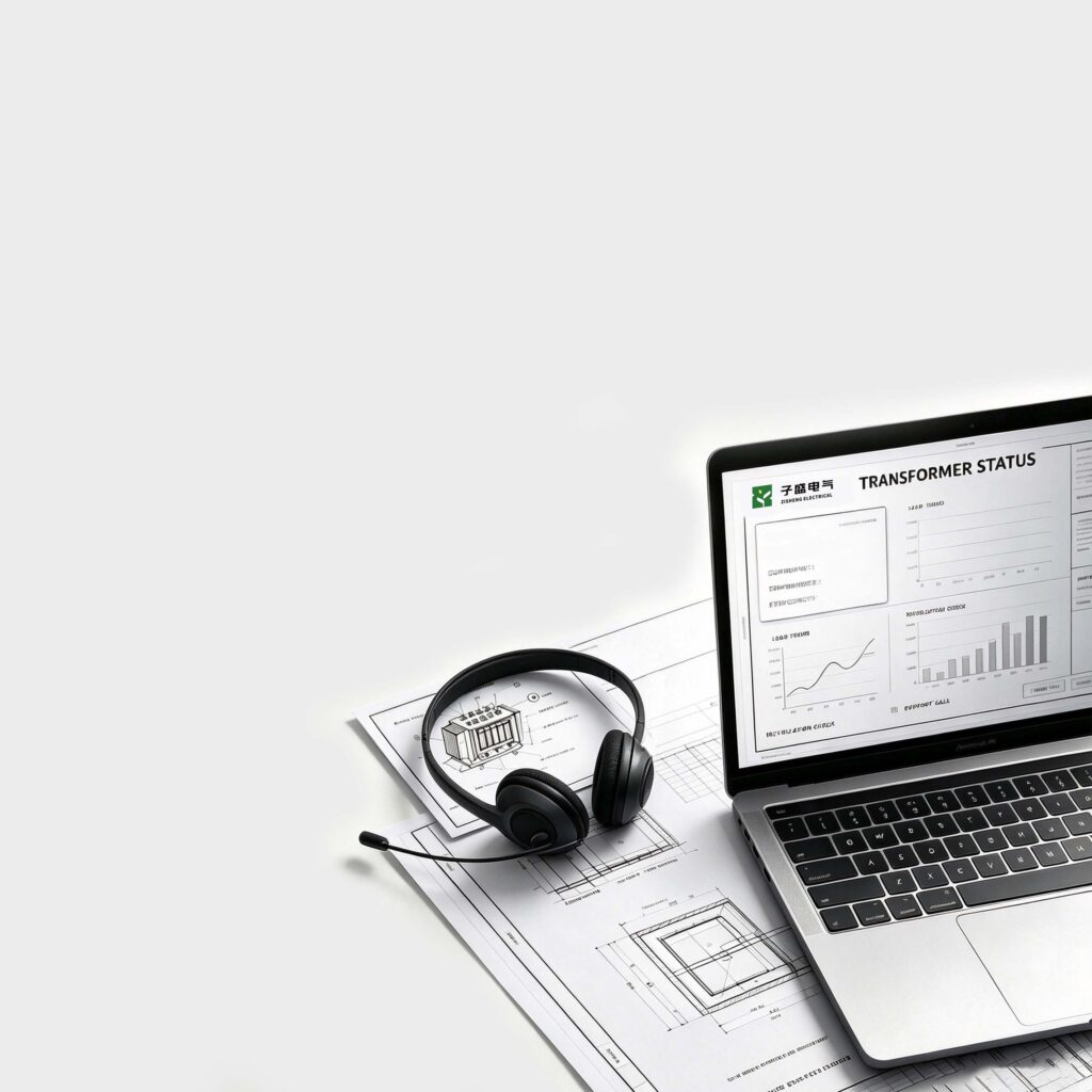 Technical Support & After-Sales Service(images 3)