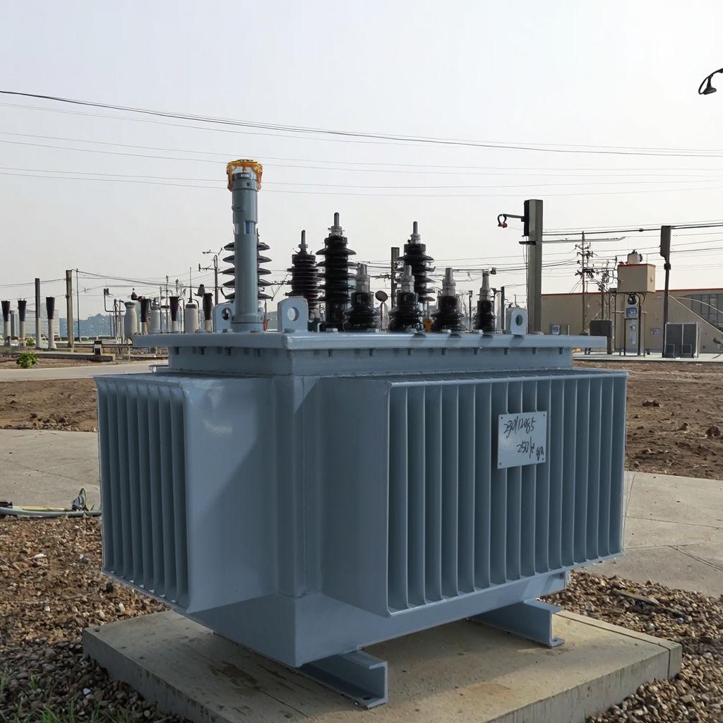 Don’t Let the Wrong Transformer Sink Your Project Timeline(images 7)