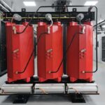 30kVA Dry Type Transformer