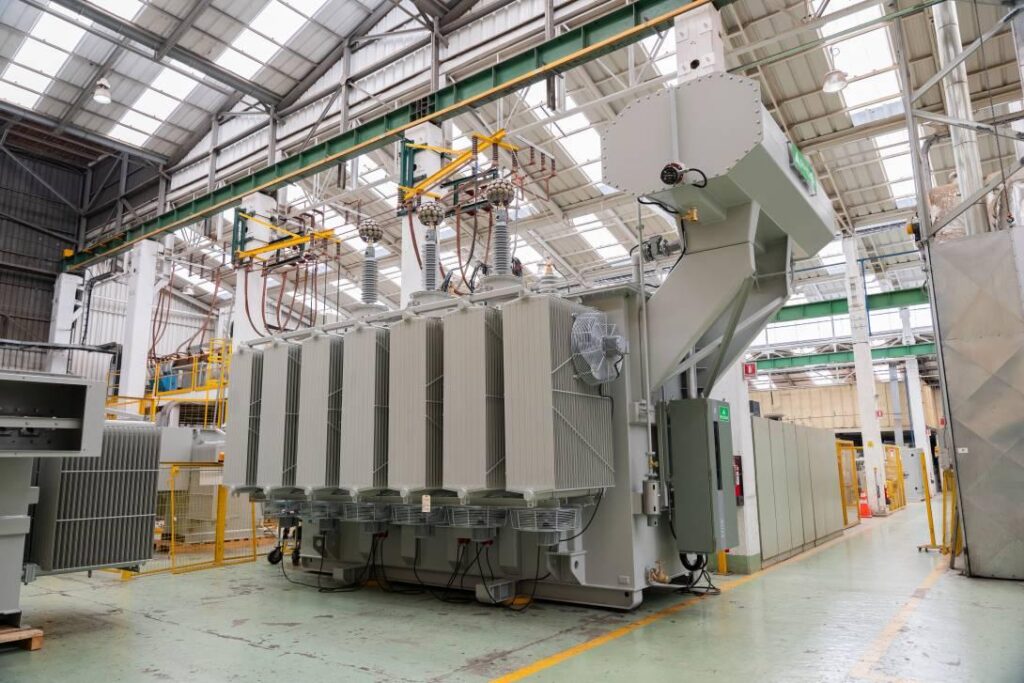 Transformer Manufacturer for EPC Projects | Zis... Transformer Manufacturer for EPC Projects | Zis...