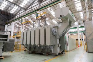 Transformer Manufacturer for EPC Projects | Zis...