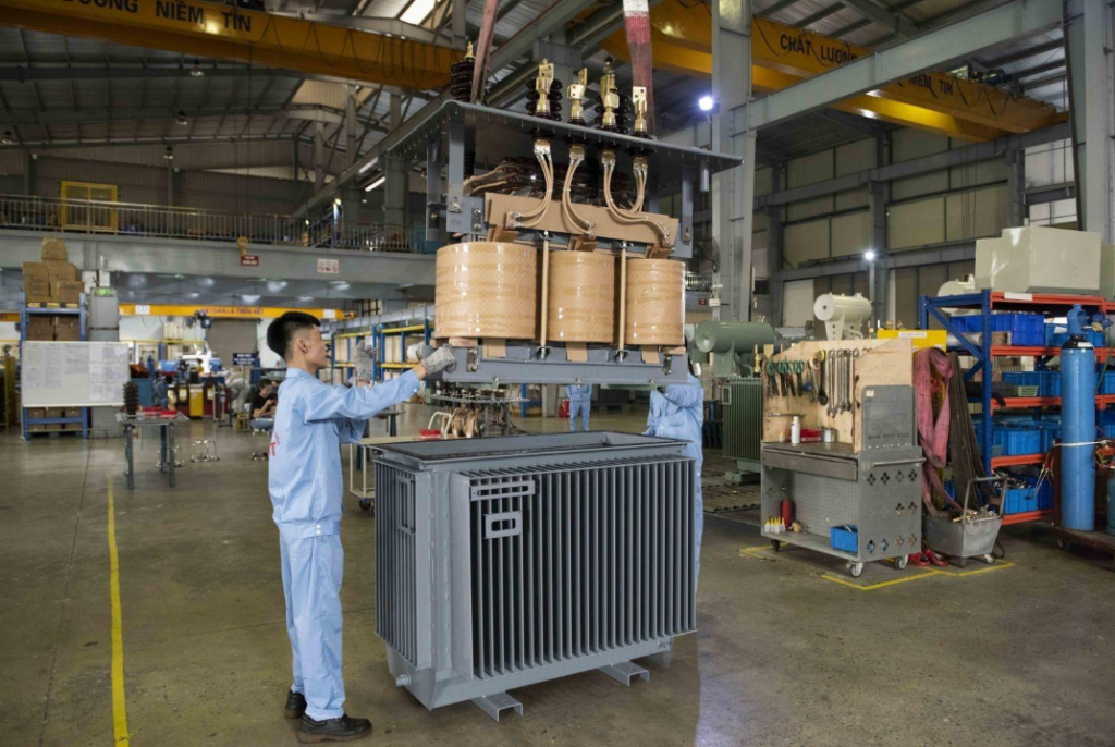 Transformer Manufacturer for EPC Projects | Zisheng Electric（images 2）