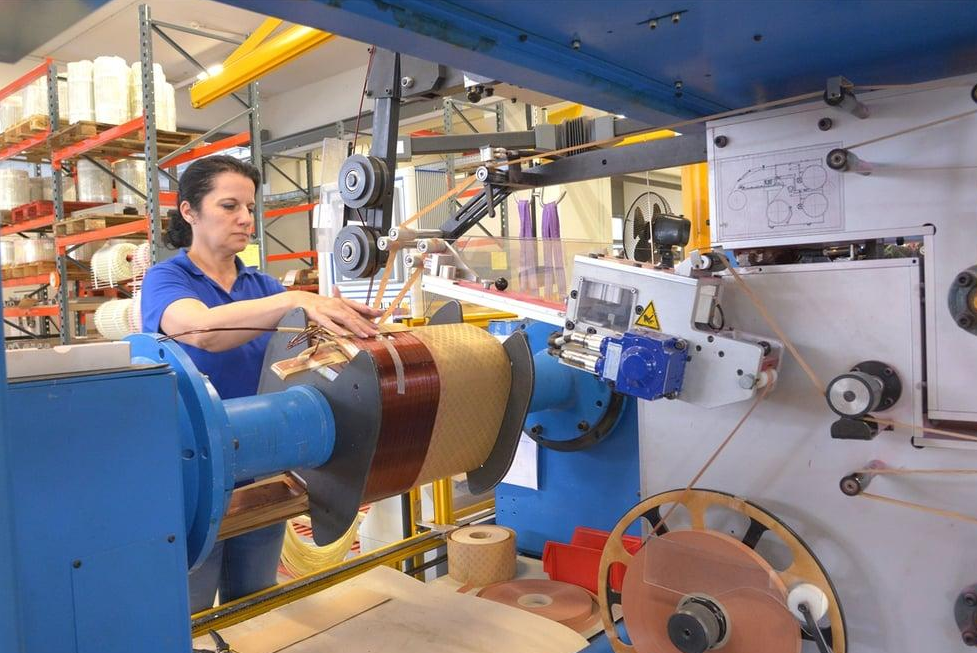 Transformer Manufacturer for EPC Projects | Zisheng Electric（images 3）