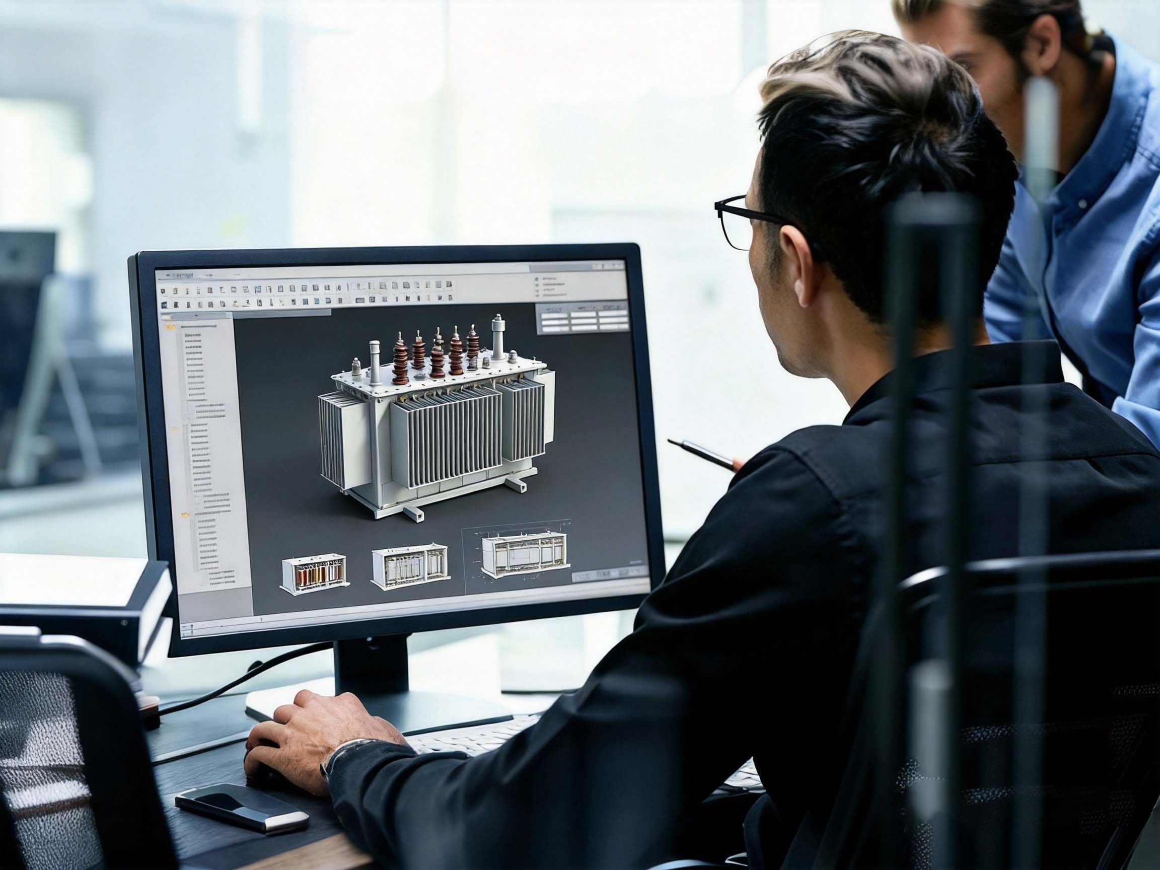 Custom Engineering Solutions(images 1)
