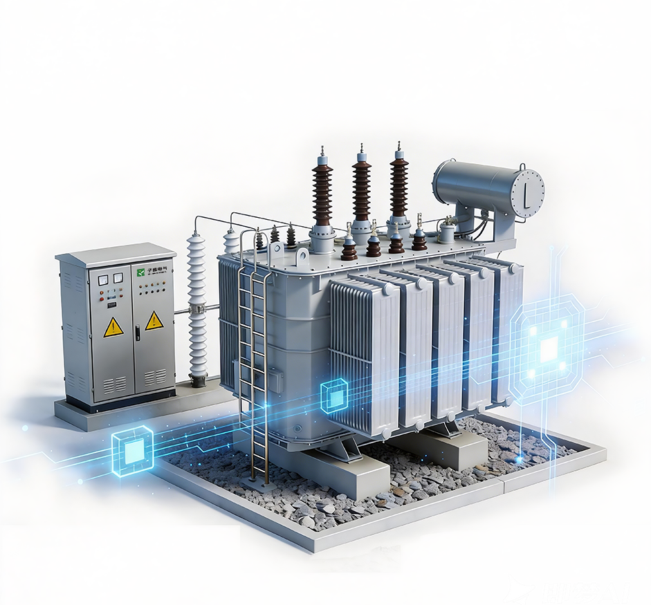 Transformer Manufacturing(images 1)