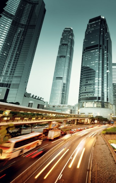 Infrastructure & Manufacturing