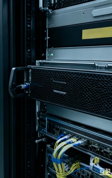Data Centers & Commercial