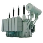 110kV 115kV Power Transformer