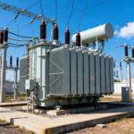 125kVA Oil Immersed Transformer