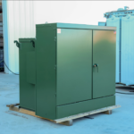 225kVA Three Phase Pad Mounted Transformer