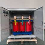 30kVA Dry Type Transformer