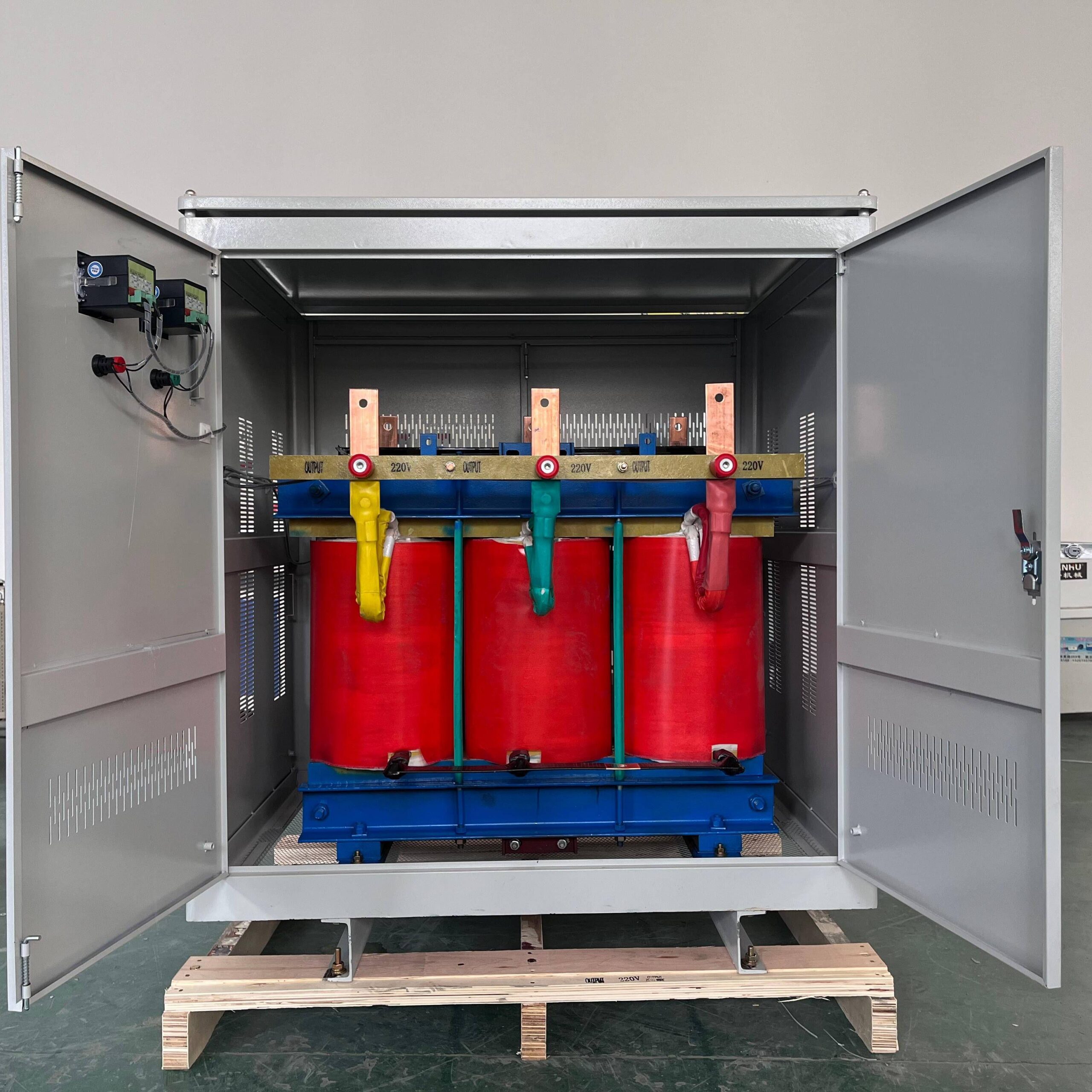 30kVA Dry Type Transformer