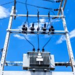 30kVA Oil Immersed Transformer