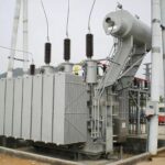 35kV 46kV Power Transformer
