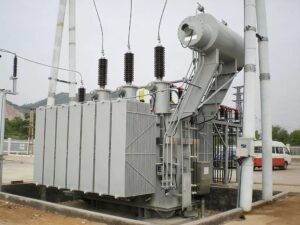 Closing Transformer Technical Interfaces in EPC...