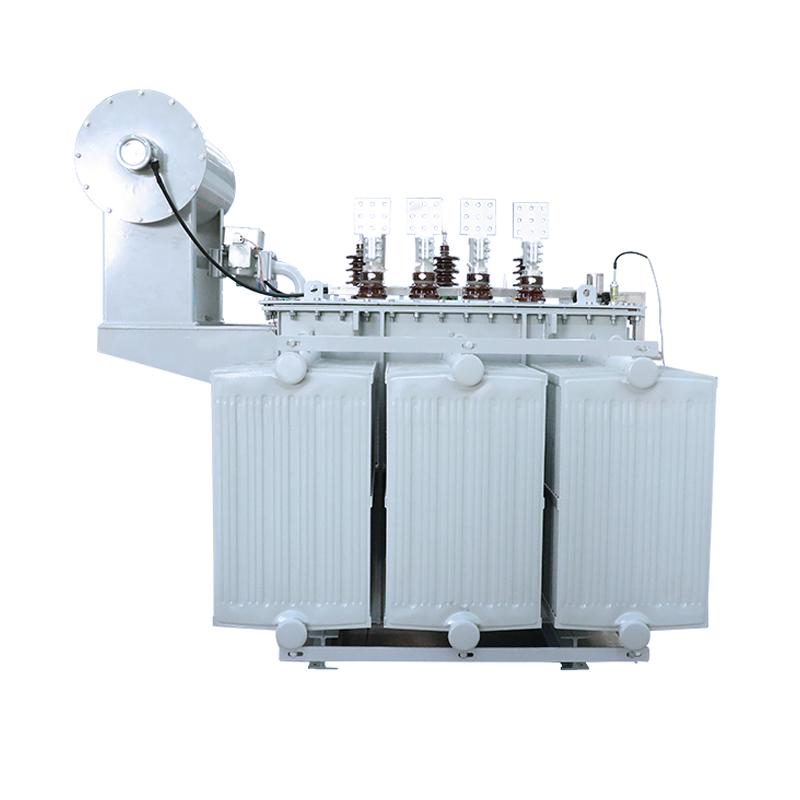 35kV 46kV Power Transformer