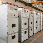 3KV 6KV 10KV Medium Voltage Switchgear