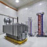 750kVA 3-Phase Oil-Immersed Outdoor Substation Transformer