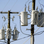 150kVA Single Phase Pole Mounted Transformer