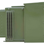 75kVA Three Phase Pad Mounted Transformer