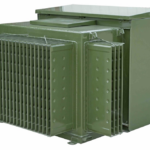 75kVA Three Phase Pad Mounted Transformer