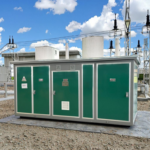 Prefabricated Substation | Compact Transformer Substation Manufacturer
