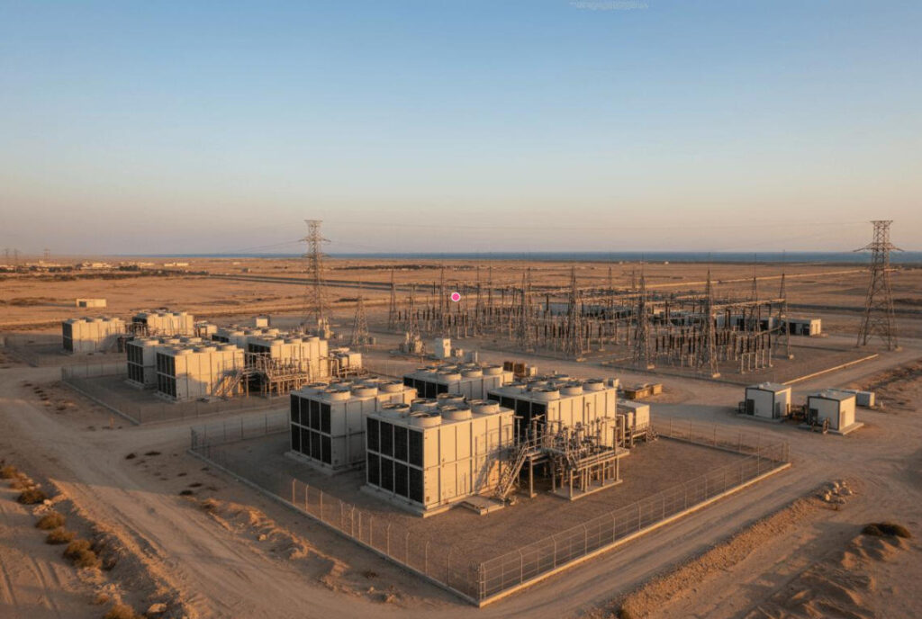 High-Temp Power Transformers | Engineered for 5...