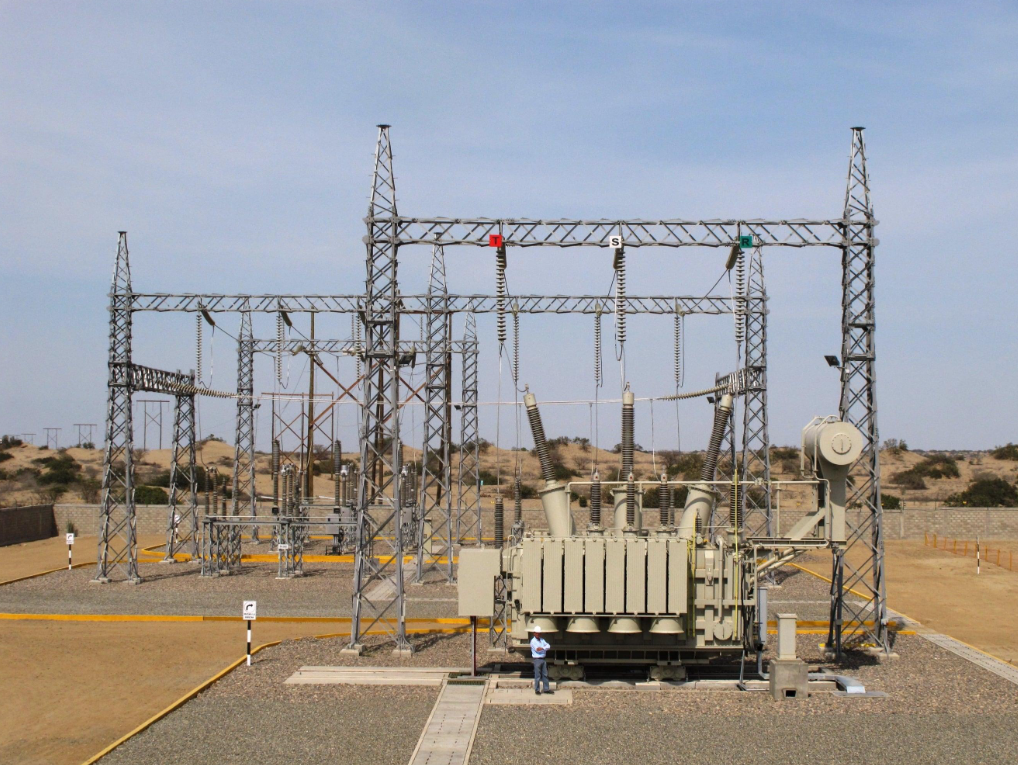 High-Temp Power Transformers | Engineered for 50°C, Desert & Coast(images 1)