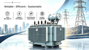 Transformer Long-Term Site Storage Plan for EPC...