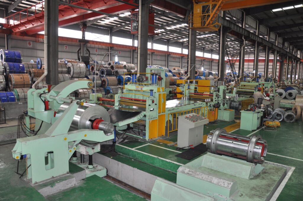 Oil Immersed Transformer Manufacturer for Power Distribution Projects(images 2)