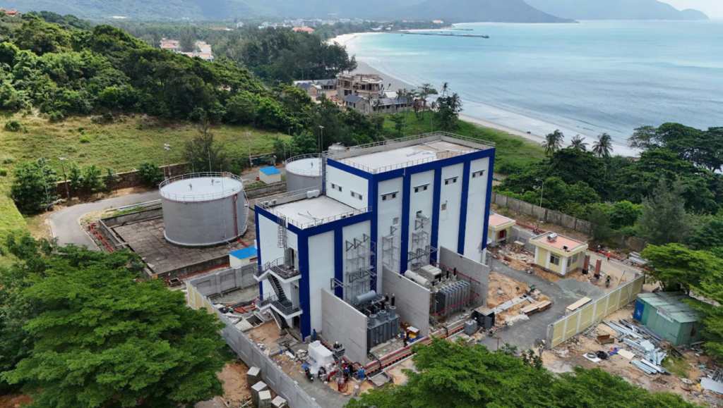 Power Transformers Built for Southeast Asia’s Toughest Environments(images 1)