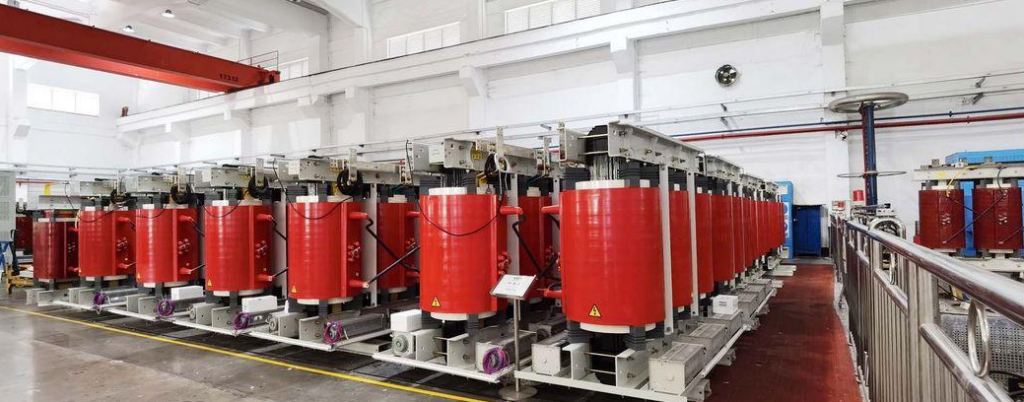 Power Transformers Built for Southeast Asia’s Toughest Environments(images 3)
