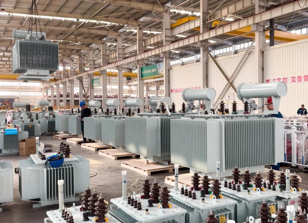 Customized Power Distribution Solutions for Ind... Customized Power Distribution Solutions for Ind...