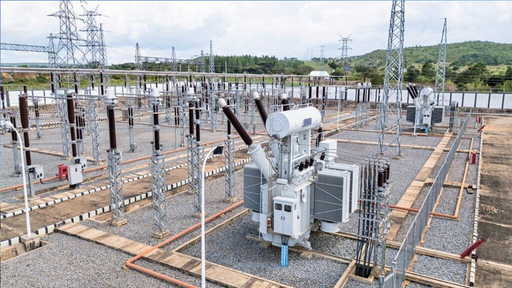 2026 African Transformer Market Practical Guide... 2026 African Transformer Market Practical Guide...
