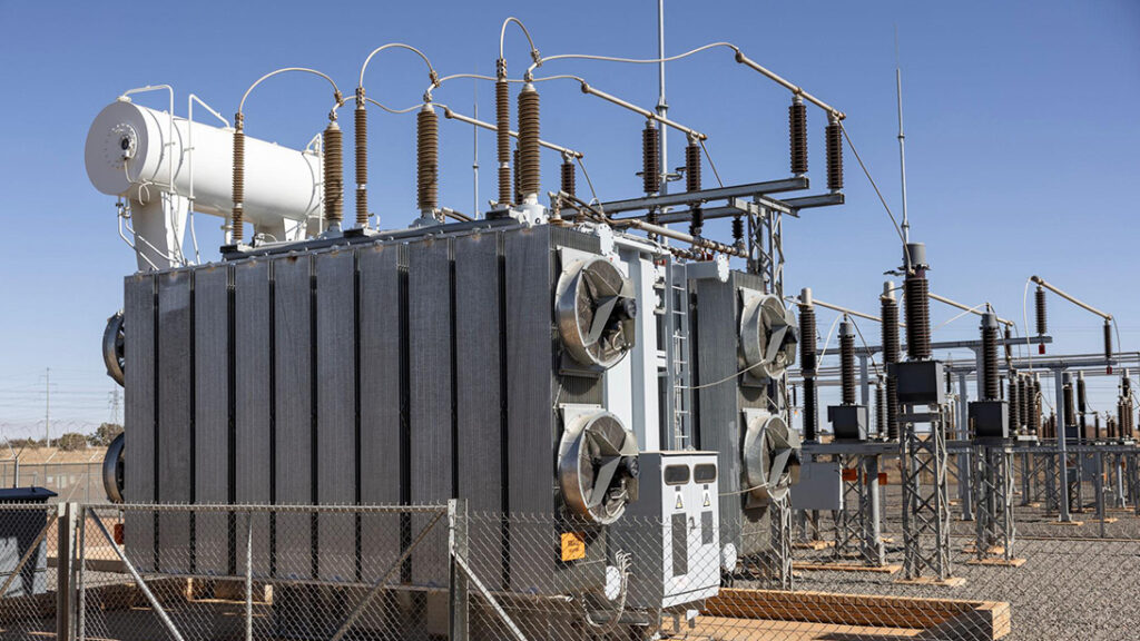 2026 African Transformer Market Practical Guide: Selection and Response under New Energy, Grid Upgrades and Industrialization(images 2)