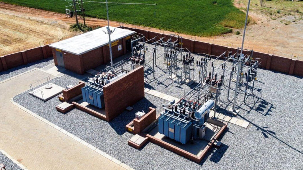 2026 African Transformer Market Practical Guide: Selection and Response under New Energy, Grid Upgrades and Industrialization(images 4)