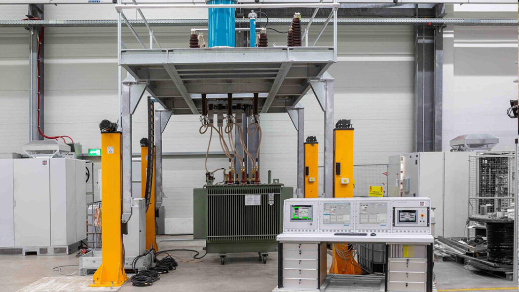 2026 African Transformer Market Practical Guide: Selection and Response under New Energy, Grid Upgrades and Industrialization(images 6)