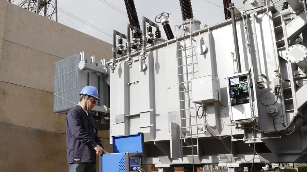 How to establish an after-sales support system for transformers in EPC projects?(images 2)