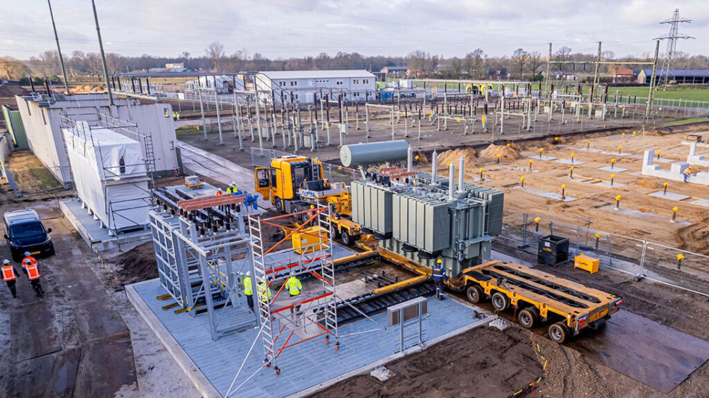 Transformer Supplier Prequalification Checklist... Transformer Supplier Prequalification Checklist...