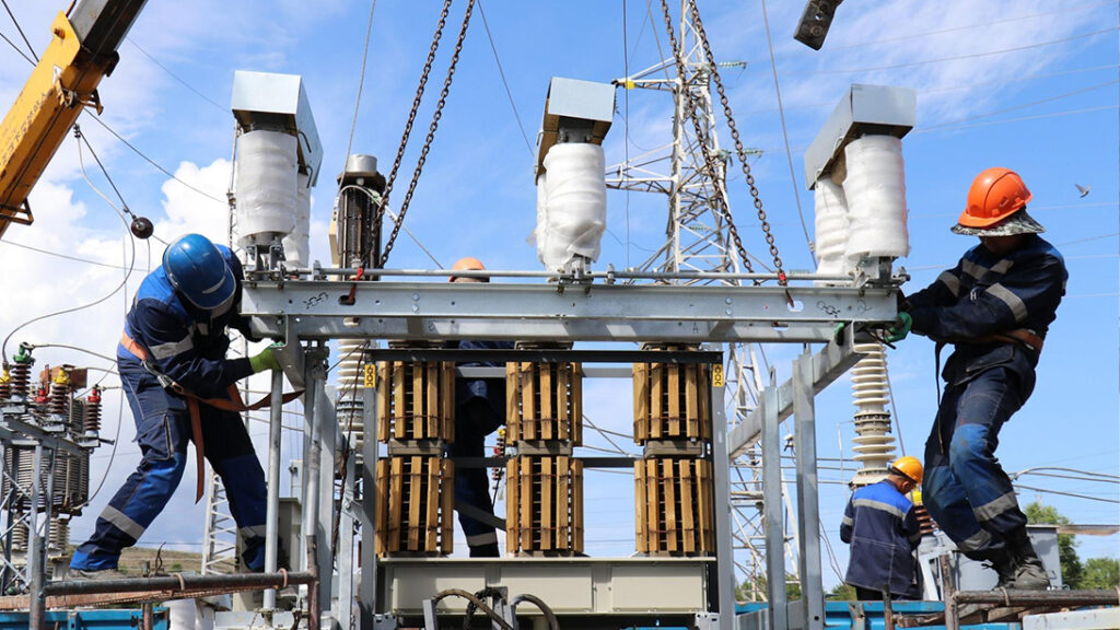 Transformer Supplier Prequalification Checklist for EPC Projects(images 5)