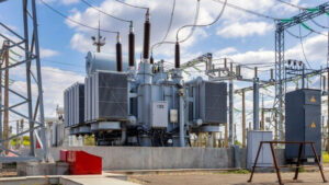 Transformer Foundation Interface Review for EPC...